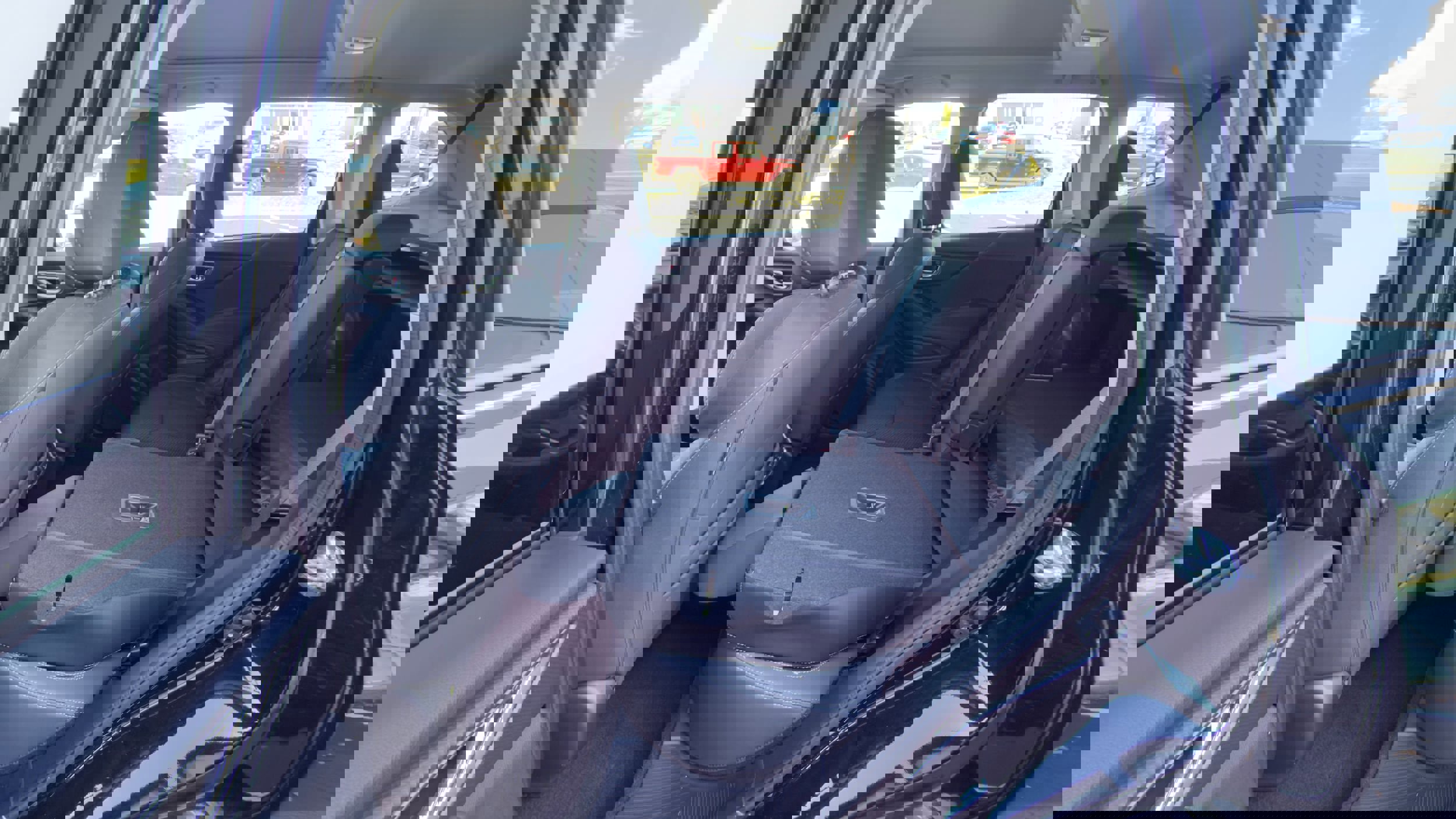 Certified 2024 Subaru Forester Premium image 14