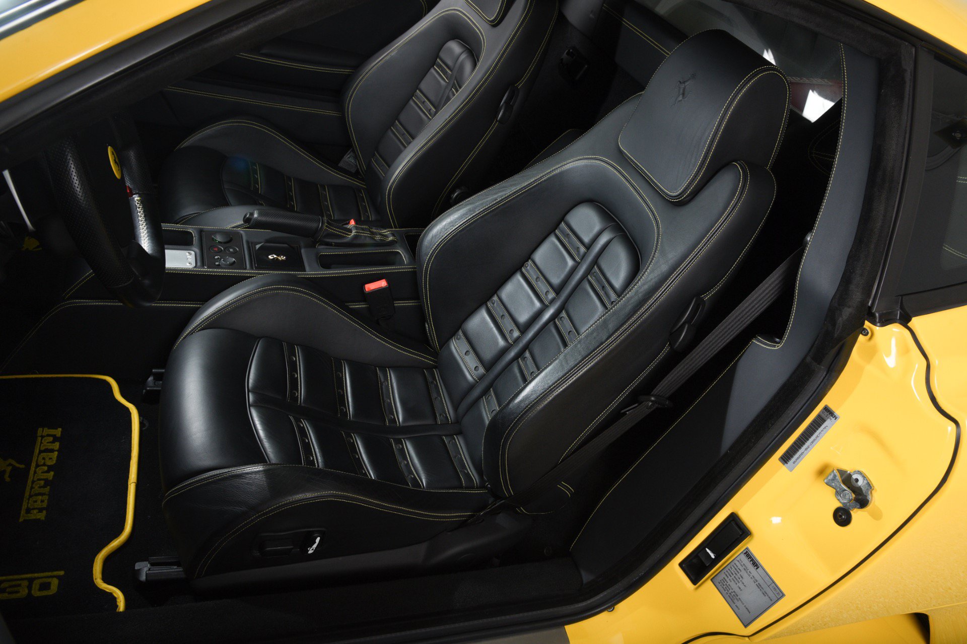 Used 2009 Ferrari F430 Coupe RWD image 23