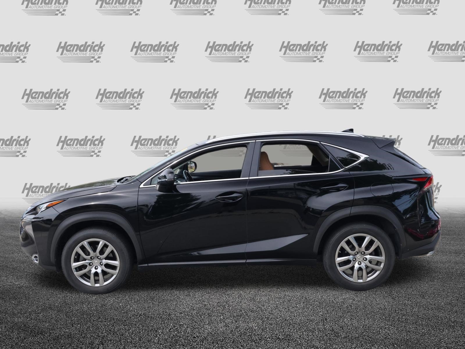 Used 2016 Lexus NX 200t AWD w/ Premium Package image 6