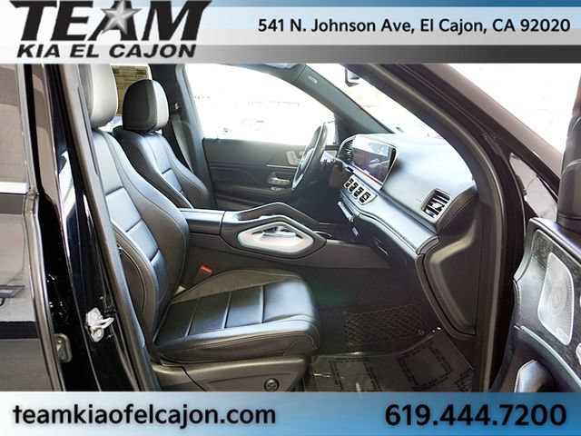 Used 2020 Mercedes-Benz GLE 350 4MATIC image 12