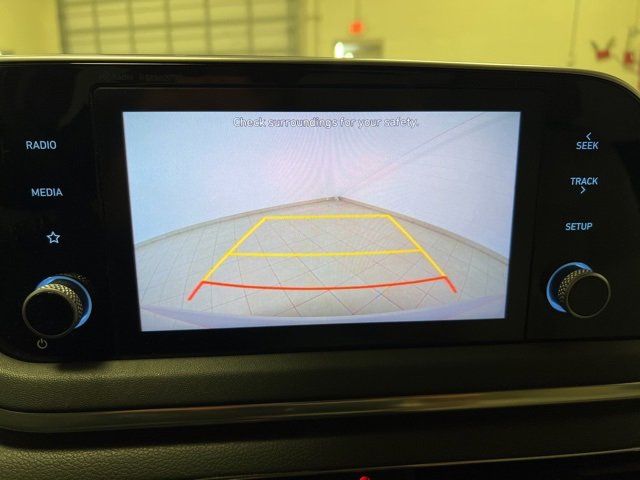 Used 2022 Hyundai Sonata SEL image 24