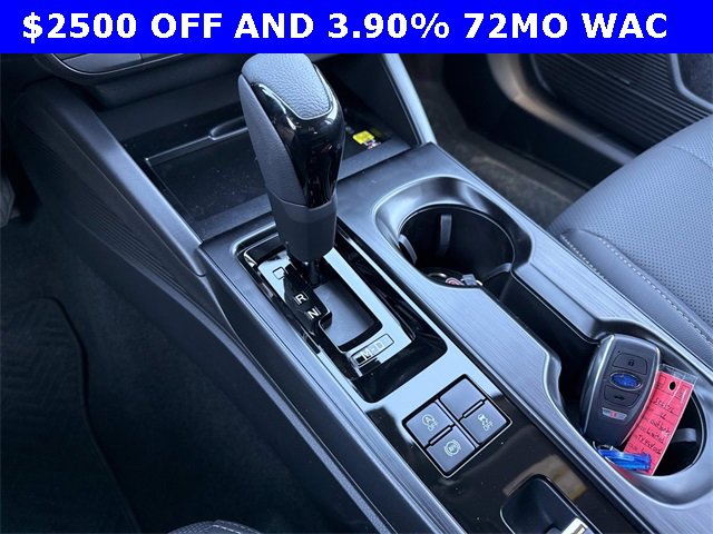 New 2026 Subaru Outback Limited image 21