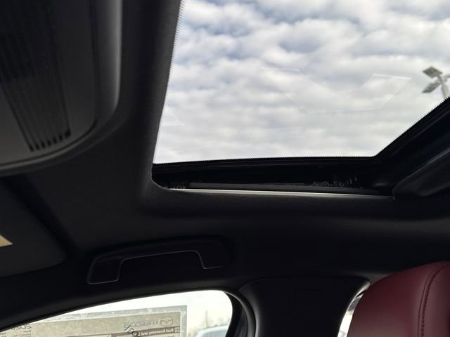 New 2026 MAZDA MAZDA3 2.5 S Hatchback w/ Premium Pkg image 14