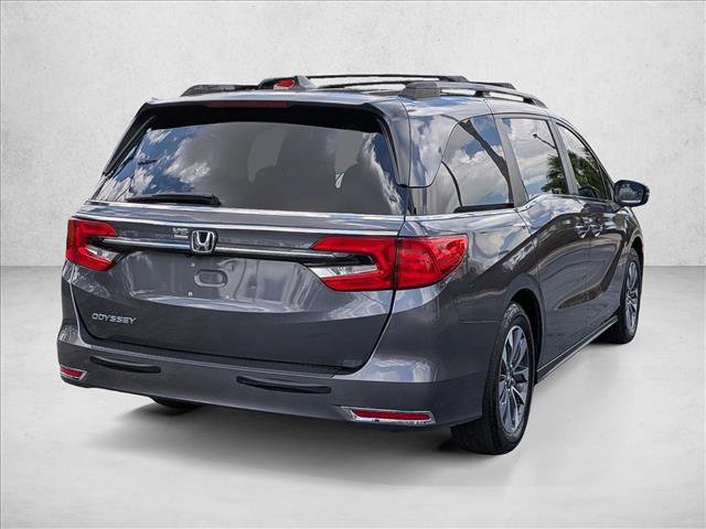 Used 2024 Honda Odyssey EX-L image 5