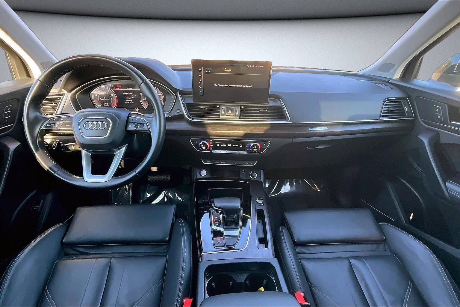 Used 2024 Audi Q5 2.0T Premium Plus image 7