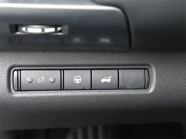 Used 2025 Nissan Pathfinder SL w/ SL Premium Package image 21