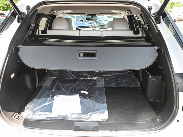 New 2025 Mitsubishi Outlander SE image 34