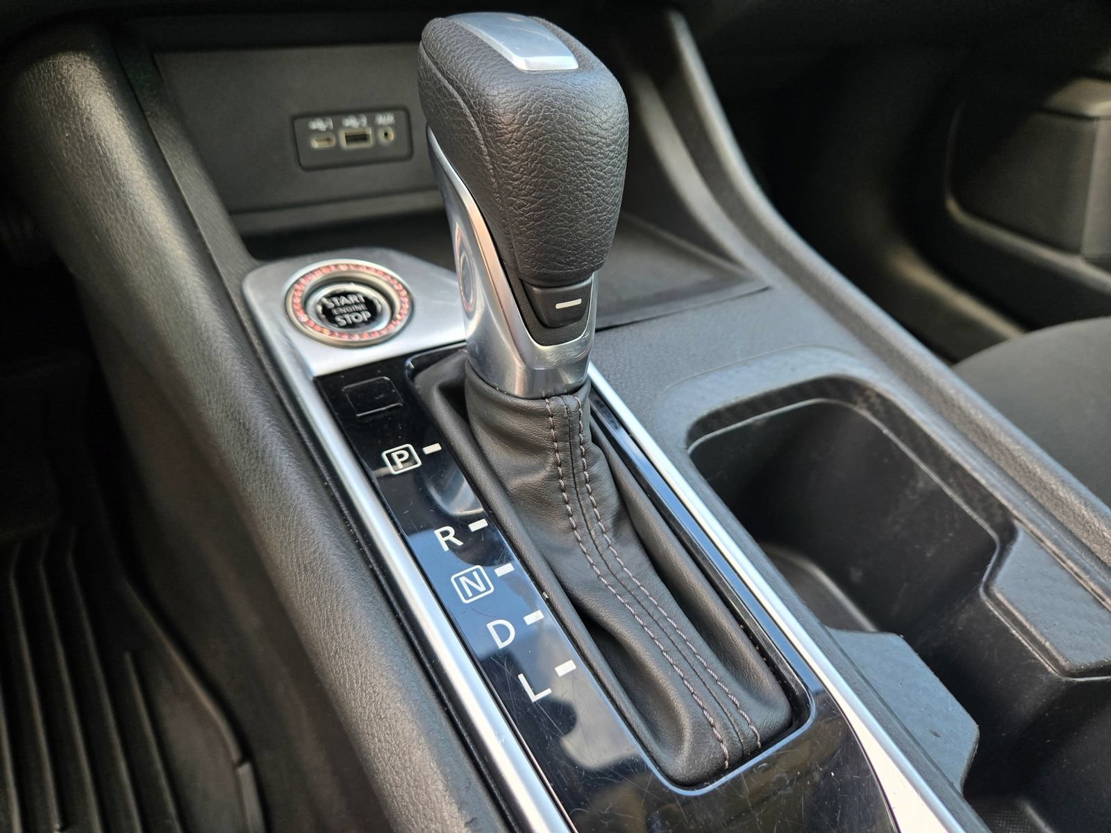 Used 2023 Nissan Sentra SV FWD image 18