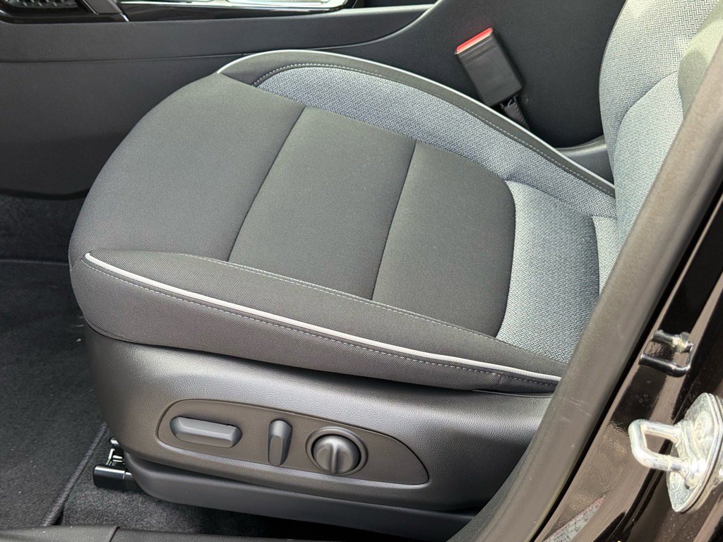 New 2026 Chevrolet TrailBlazer LT w/ Convenience Package image 7