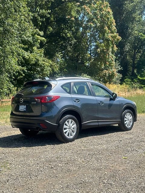 Used 2013 MAZDA CX-5 Sport FWD image 9