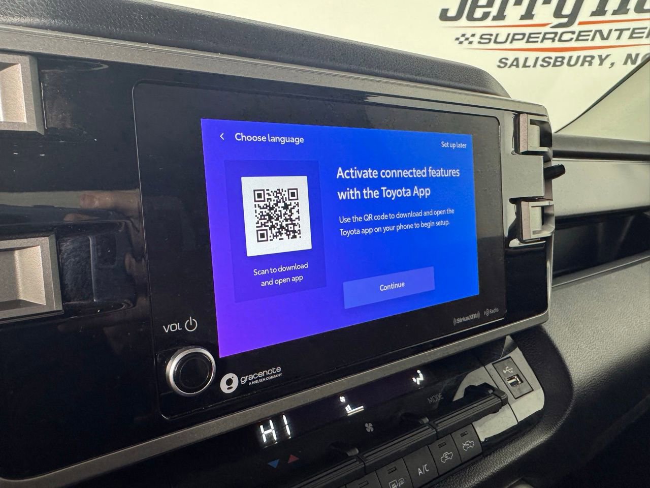 Used 2024 Toyota Tundra SR5 image 15