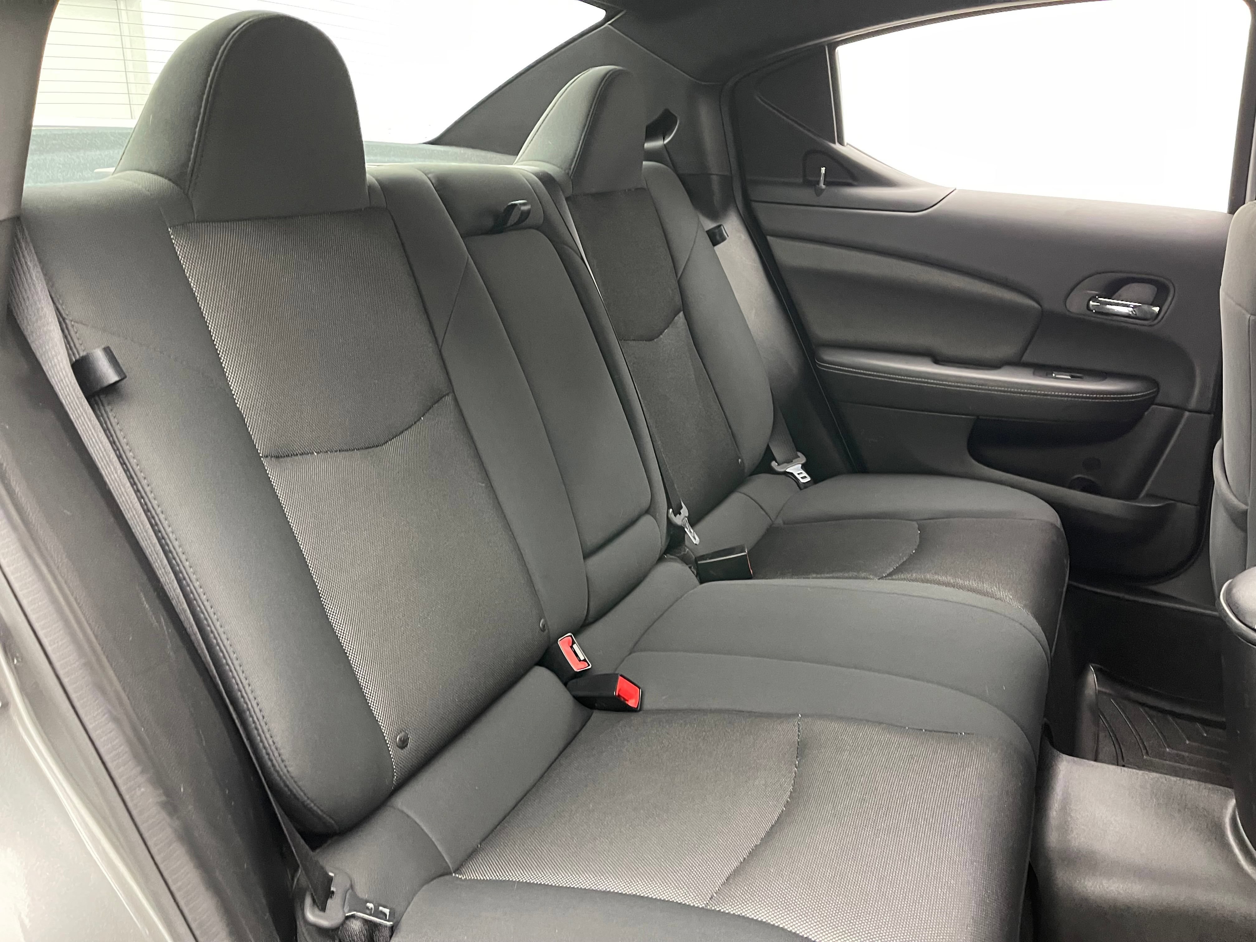 Used 2013 Dodge Avenger SXT w/ Rallye Appearance Group FWD image 29