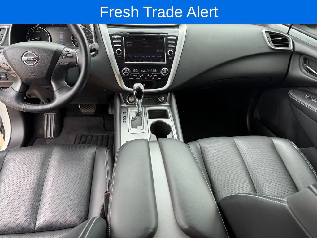 Used 2019 Nissan Murano SL FWD image 8
