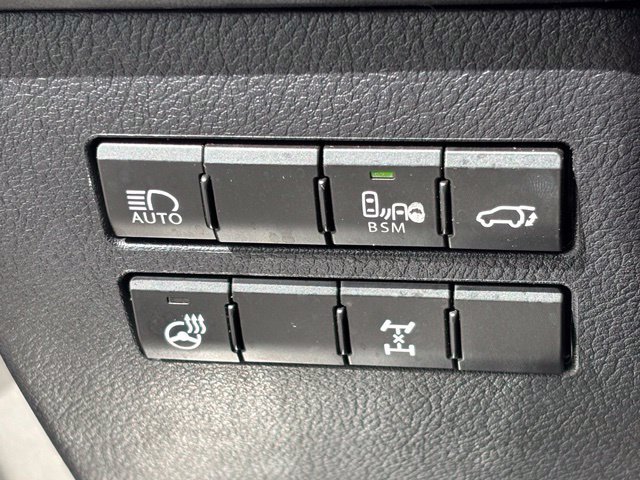 Used 2020 Lexus NX 300 AWD w/ Comfort Package image 23
