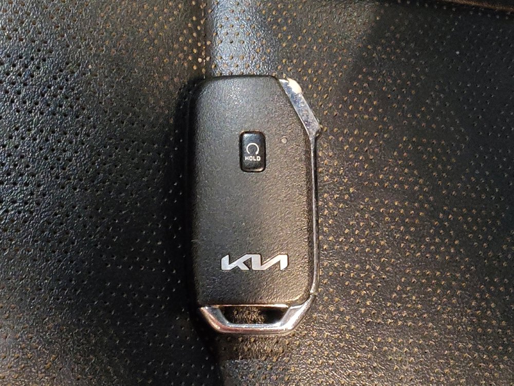 Used 2022 Kia Sorento SX FWD image 32