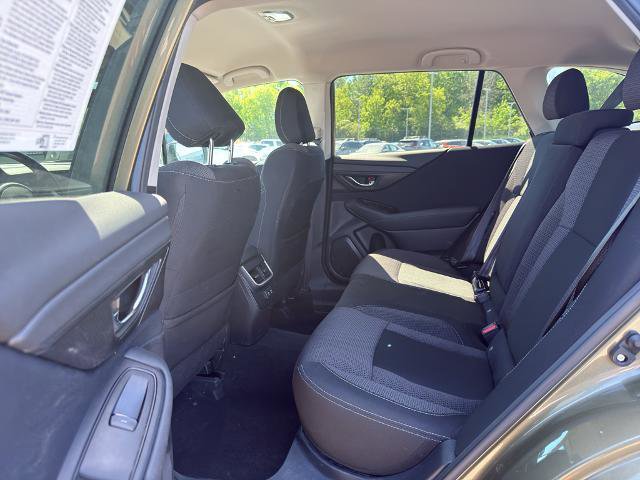 Used 2022 Subaru Outback Premium w/ Popular Package #1 AWD/4WD image 30