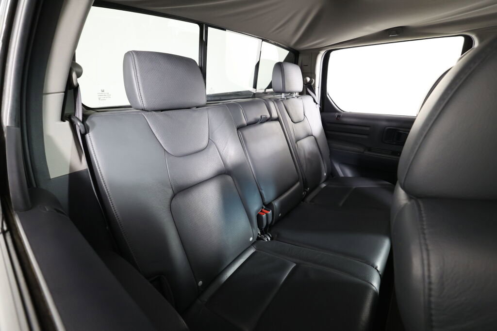 Used 2011 Honda Ridgeline RTL image 21
