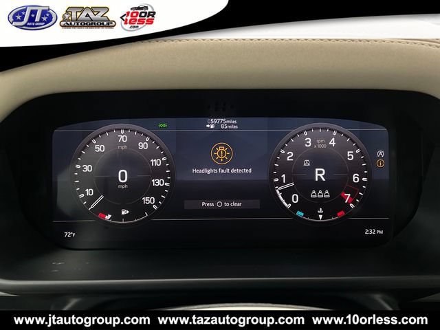 Used 2020 Land Rover Defender 110 S AWD/4WD image 18