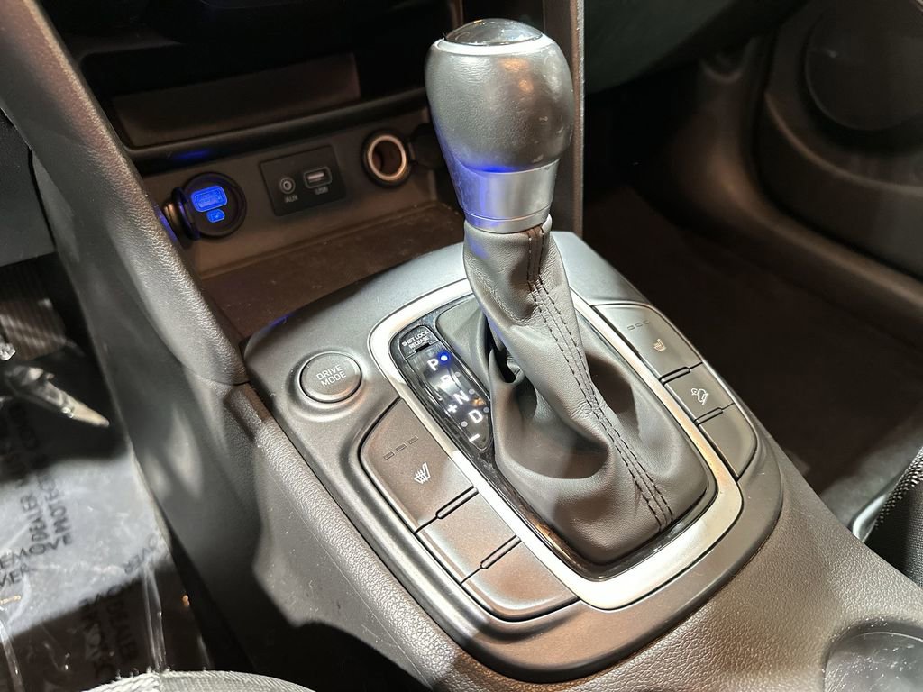 Used 2019 Hyundai Kona SEL w/ SEL Tech Package 02 image 21