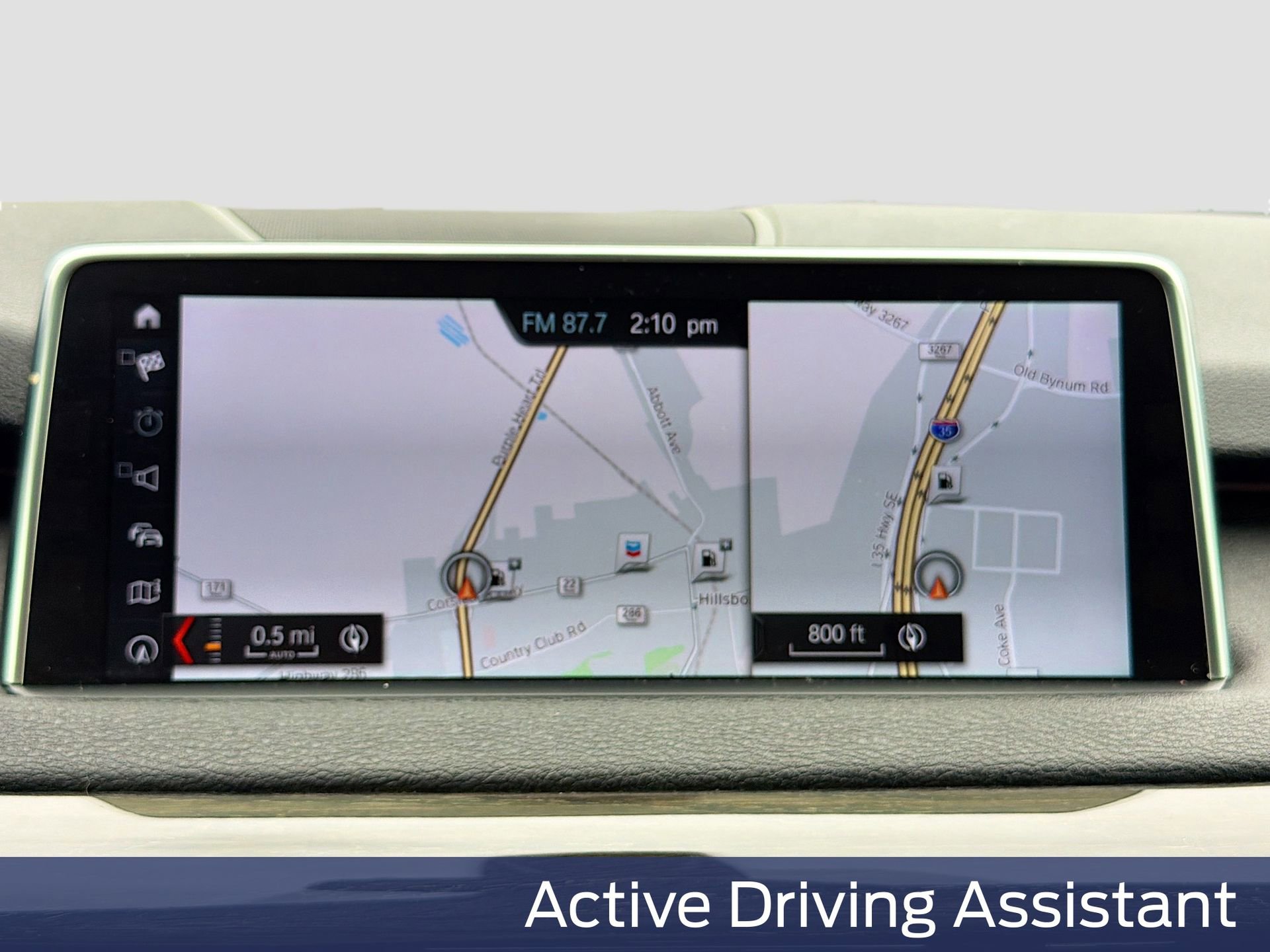 Used 2018 BMW X5 sDrive35i image 18