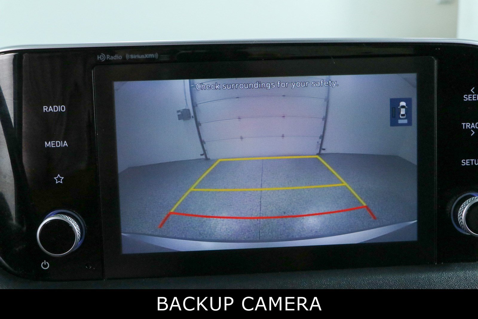Used 2020 Hyundai Sonata SEL FWD image 18