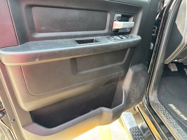 Used 2019 RAM 2500 Tradesman AWD/4WD image 31