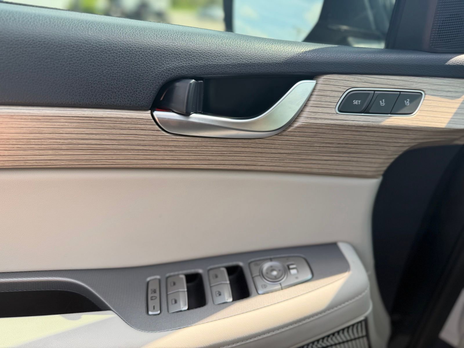 Used 2021 Hyundai Palisade Limited image 20