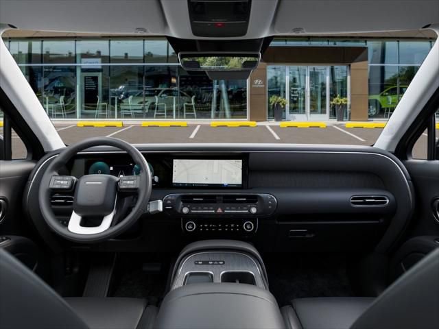 New 2026 Hyundai Palisade SEL image 11