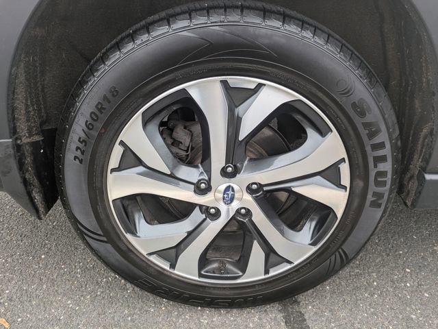 Used 2022 Subaru Outback Limited image 27