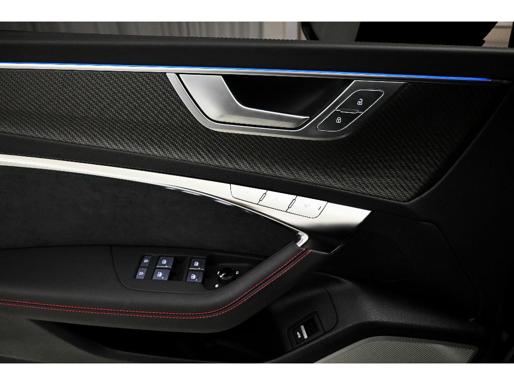 Used 2026 Audi RS 7 Performance image 12