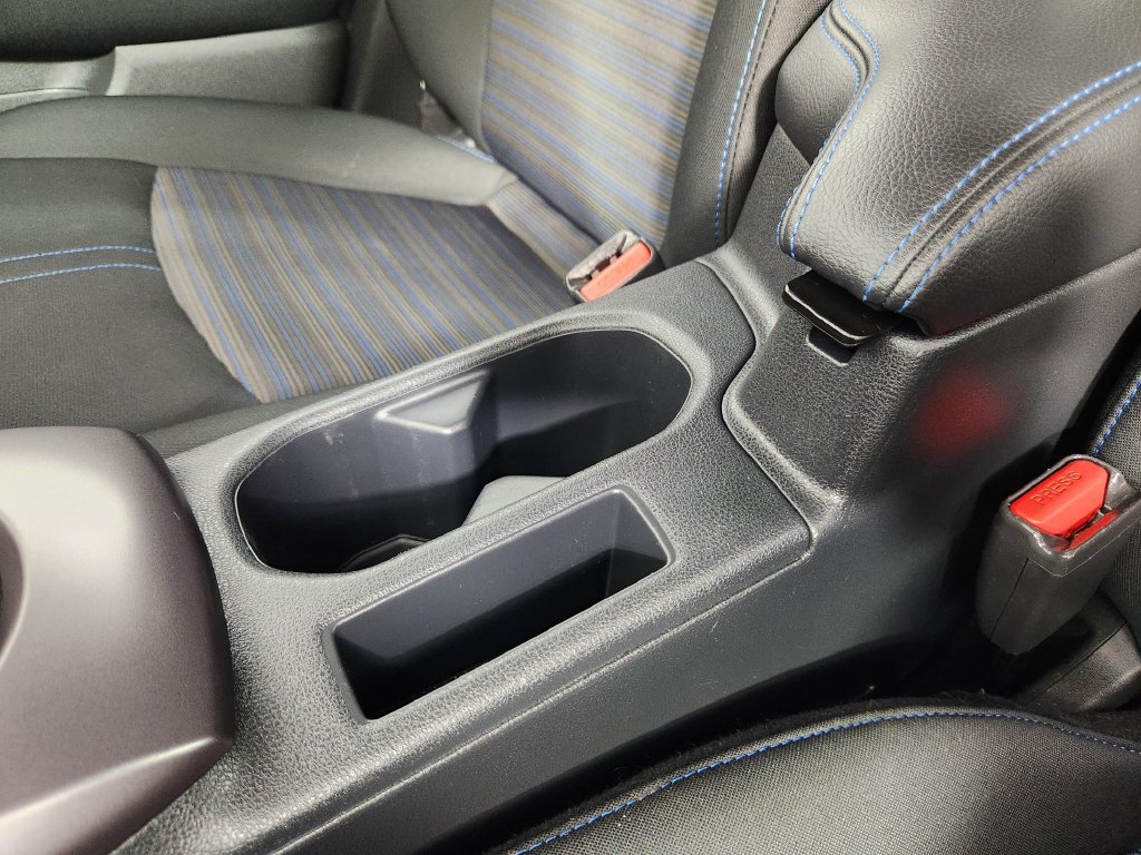 Used 2025 Nissan Leaf S FWD image 27