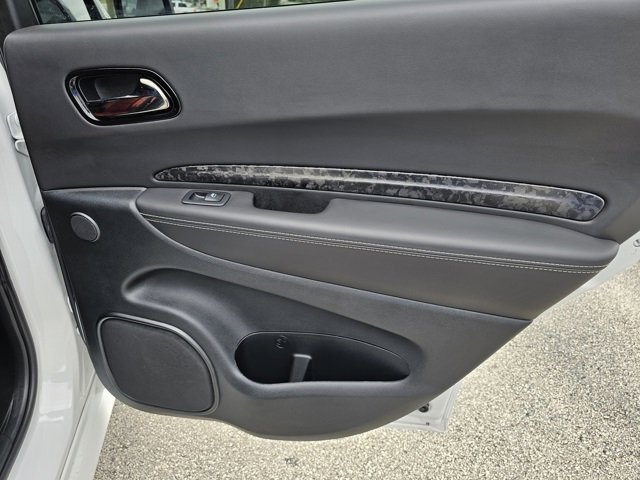 Used 2023 Dodge Durango SRT Hellcat image 26