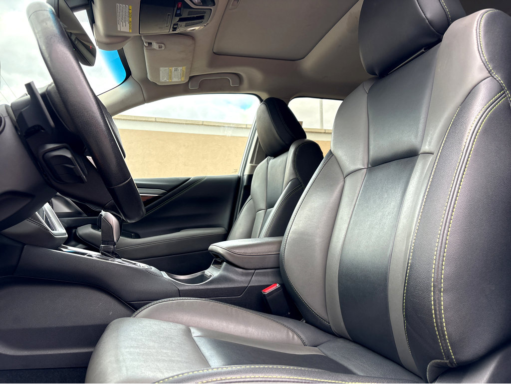 Used 2021 Subaru Outback Onyx Edition XT image 11