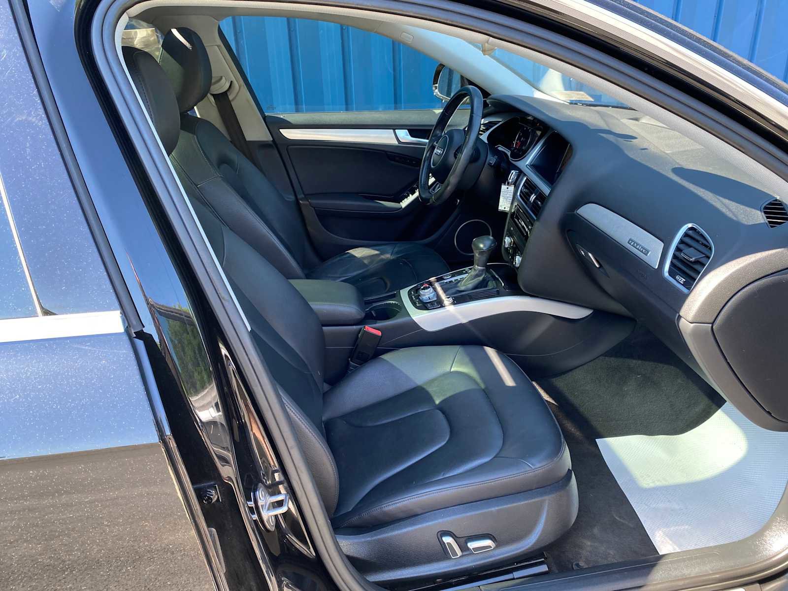 Used 2016 Audi A4 Premium Plus w/ Technology Package AWD/4WD image 26