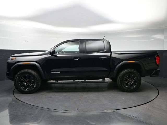 Used 2024 GMC Canyon Elevation w/ Elevation Premium Package RWD image 8