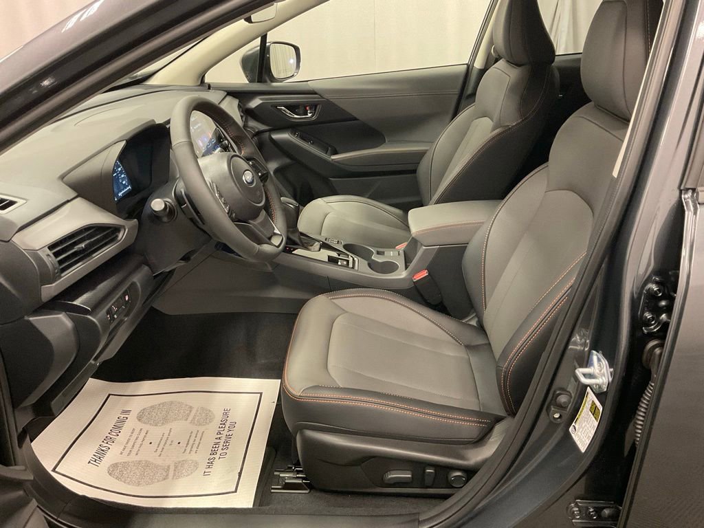 New 2026 Subaru Crosstrek 2.5i Limited AWD/4WD image 13