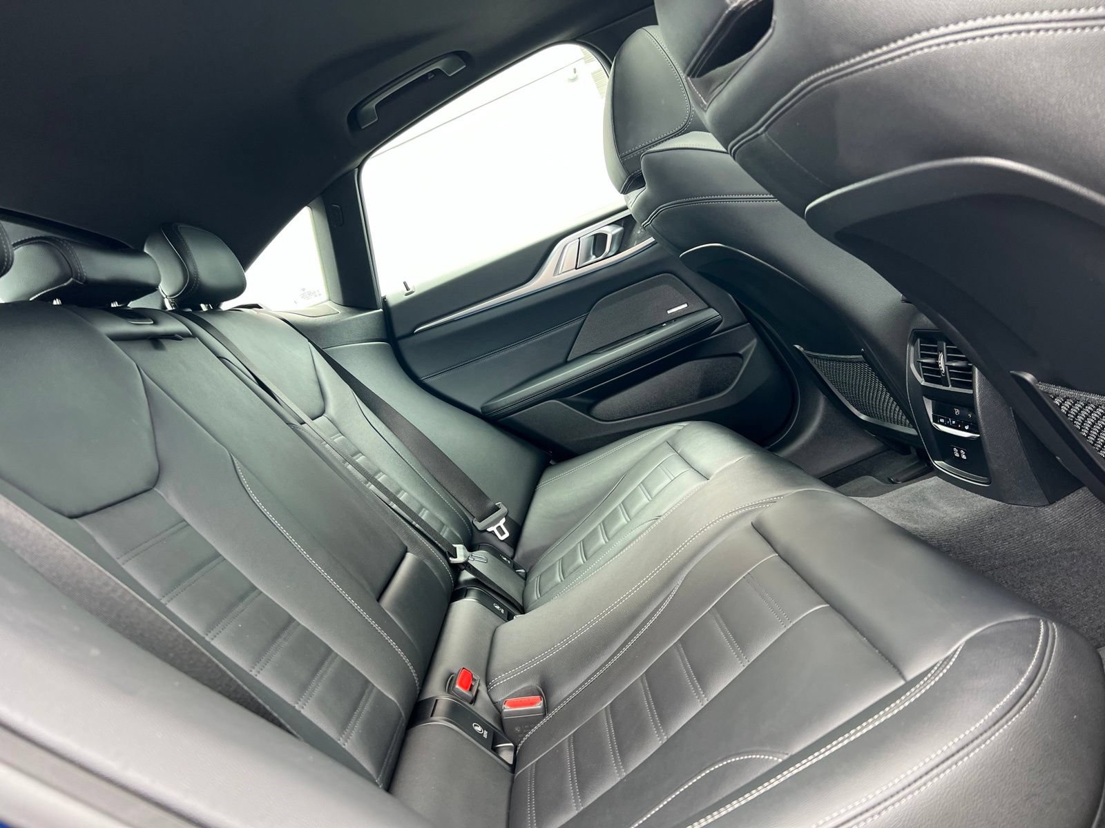 Used 2023 BMW i4 eDrive35 w/ Premium Package RWD image 66