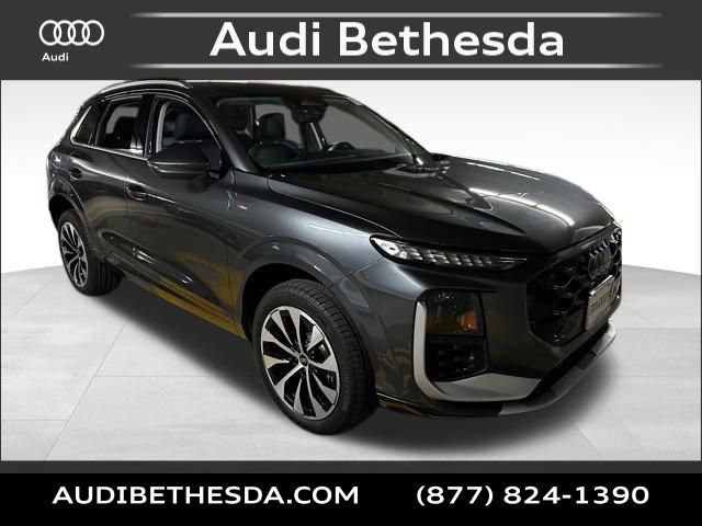 New 2026 Audi Q3 quattro 2.0T image 1