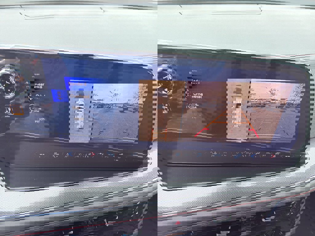 New 2026 Chevrolet Tahoe RST w/ Sun And Tow Package image 20