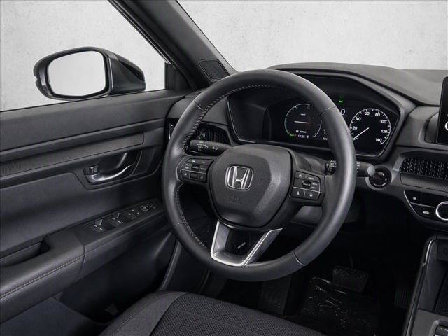 Used 2023 Honda CR-V Sport image 29