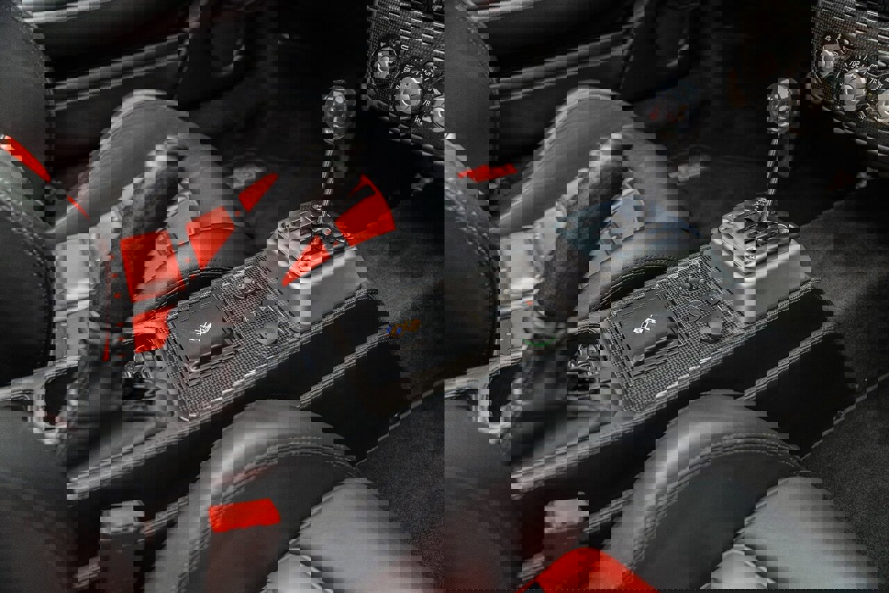 Used 2006 Ferrari F430 Spider image 62