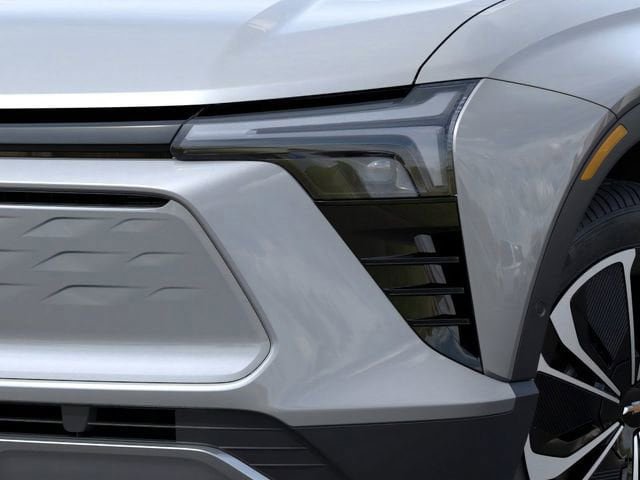 New 2026 Chevrolet Blazer EV LT FWD image 11
