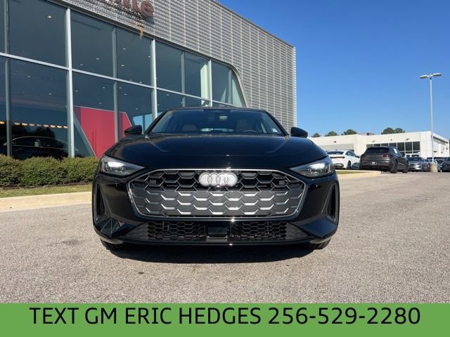 New 2025 Audi A5 2.0T Premium video 2