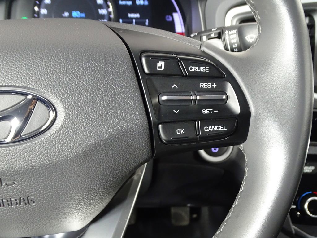 Used 2019 Hyundai Ioniq Electric image 23