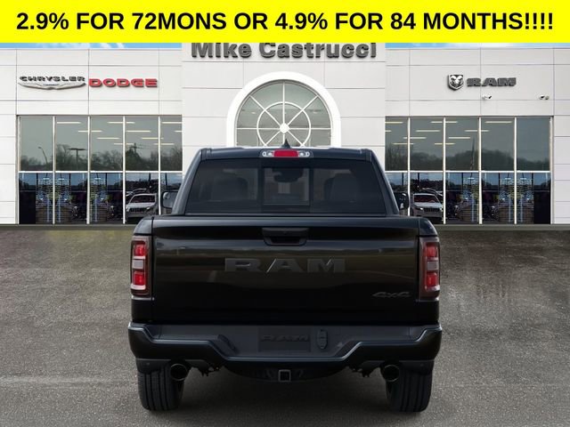 New 2026 RAM 1500 Express image 7