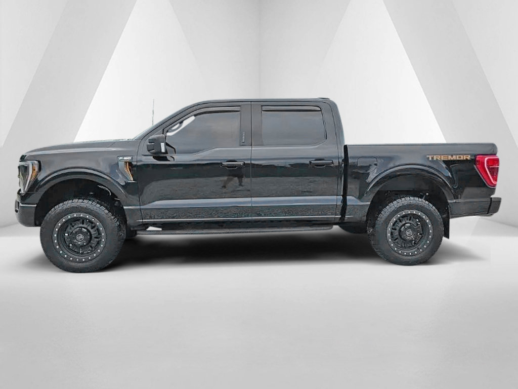 Used 2021 Ford F150 Tremor w/ Equipment Group 401A Mid AWD/4WD image 9
