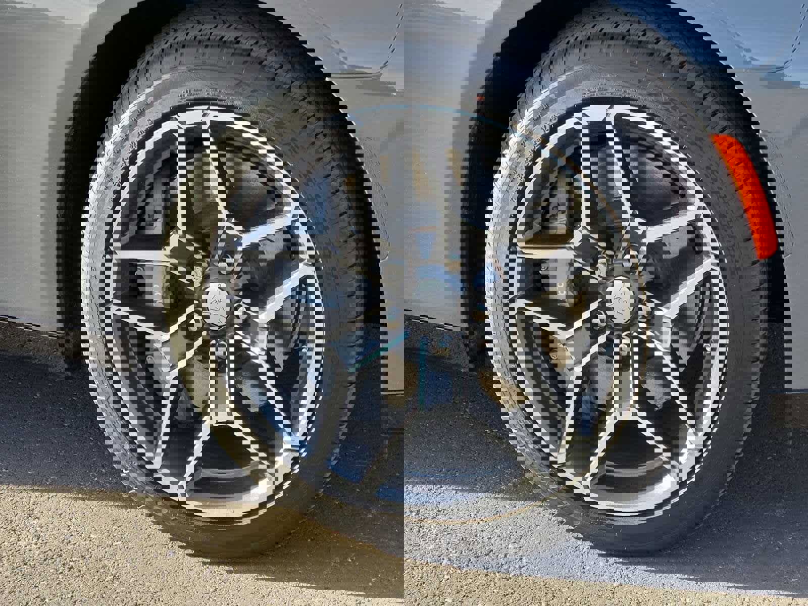 New 2026 Dodge Charger Scat Pack image 17