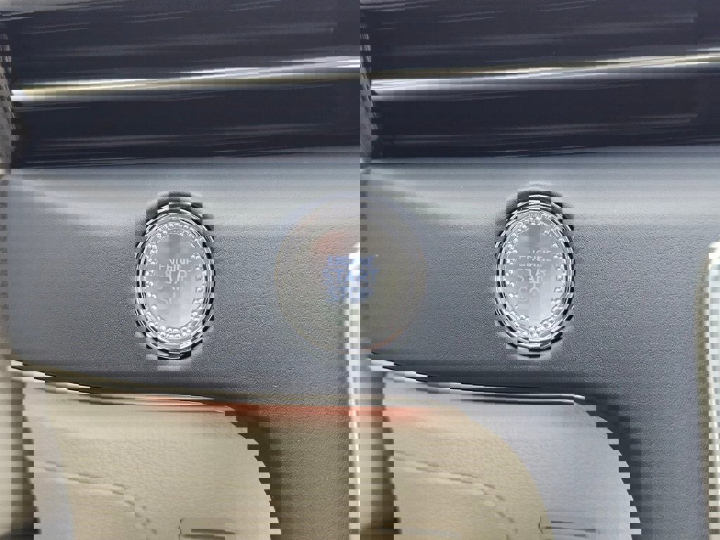 New 2026 Genesis GV80 3.5T Prestige image 17