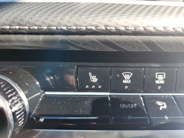 New 2026 Chevrolet Equinox LT w/ Midnight Edition image 10