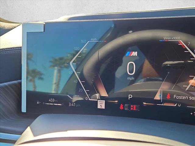 New 2027 BMW X7 xDrive40i w/ M Sport Package AWD/4WD image 11